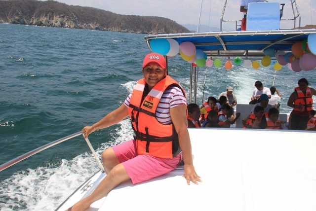  boat party 